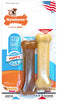 6 count (3 x 2 ct) Nylabone Puppy Chew Twin Pack Petite