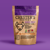CHESTER'S MIXED FRUIT DOG FOOD TOPPER FOR IMMUNE SYSTEM SUPPORT - Super-Petmart
