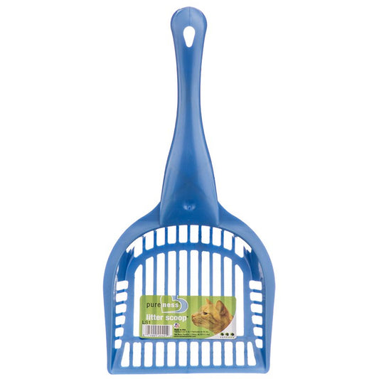 Regular - 8 count Van Ness Litter Scoop for Cats