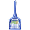 X-Giant - 9 count Van Ness Litter Scoop for Cats