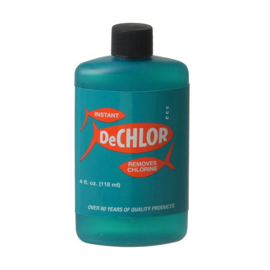 24 oz (6 x 4 oz) Weco Instant DeChlor Water Conditioner