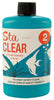 48 oz (12 x 4 oz) Weco Sta Clear Aquarium Water Clarifier