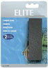 2 count Elite Sponge Filter Replacement Carbon