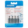 48 count (12 x 4 ct) Marina Air Stone Cylindrical