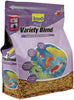 4.5 lb (2 x 2.25 lb) Tetra Pond Variety Blend Fish Food