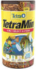 16.8 oz (7 x 2.4 oz) Tetra TetraMin 3 in 1 Select-A-Food Fish Food and Treats