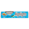 15 watt - 12 count Zoo Med Aquatic Highlights Tubular Aquarium Lamp Clear