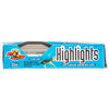 25 watt - 12 count Zoo Med Aquatic Highlights Tubular Aquarium Lamp Clear