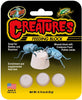 1.8 oz (12 x .15 oz) Zoo Med Creatures Feeding Block for Beetles and Roaches