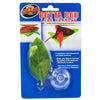 Medium - 12 count Zoo Med Betta Bed Leaf Hammock for Bettas to Rest On