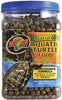 72 oz (3 x 24 oz) Zoo Med Natural Aquatic Turtle Food Maintenance Formula