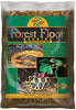 24 quart (6 x 4 qt) Zoo Med Forest Floor Bedding Natural Cypress Mulch
