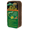 9 count (9 x 1 ct) Zoo Med Eco Earth Compressed Coconut Fiber Substrate