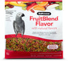 24 lb (2 x 12 lb) ZuPreem FruitBlend Flavor with Natural Flavors Bird Food for Parrots and Conures